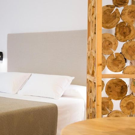 Sa Cala Suites Es Caló Eksteriør bilde