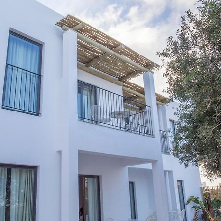 Sa Cala Suites Es Caló Eksteriør bilde