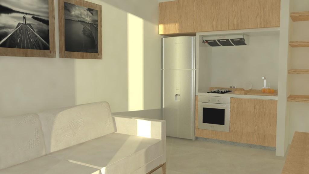 Sa Cala Suites Es Caló Eksteriør bilde