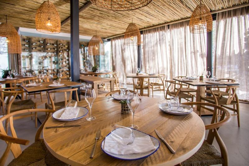 Sa Cala Suites Es Caló Eksteriør bilde