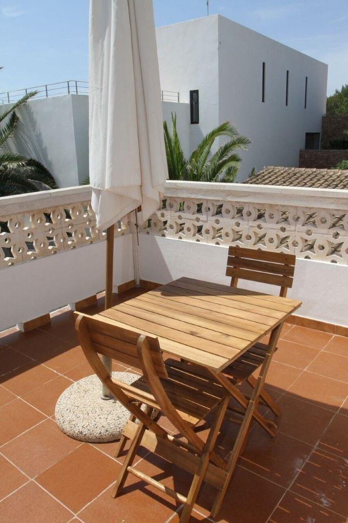 Sa Cala Suites Es Caló Eksteriør bilde