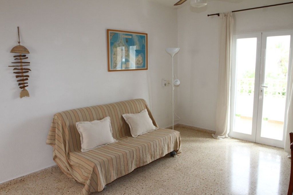 Sa Cala Suites Es Caló Eksteriør bilde