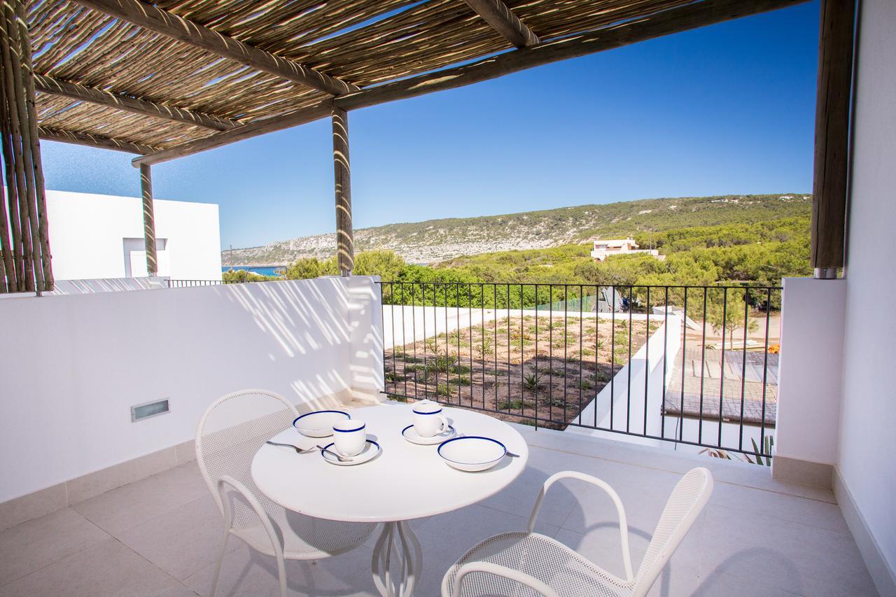 Sa Cala Suites Es Caló Eksteriør bilde