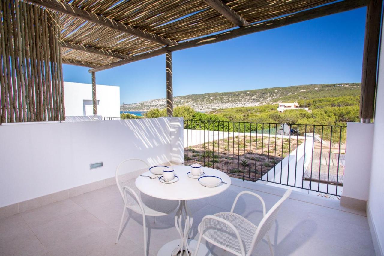 Sa Cala Suites Es Caló Eksteriør bilde