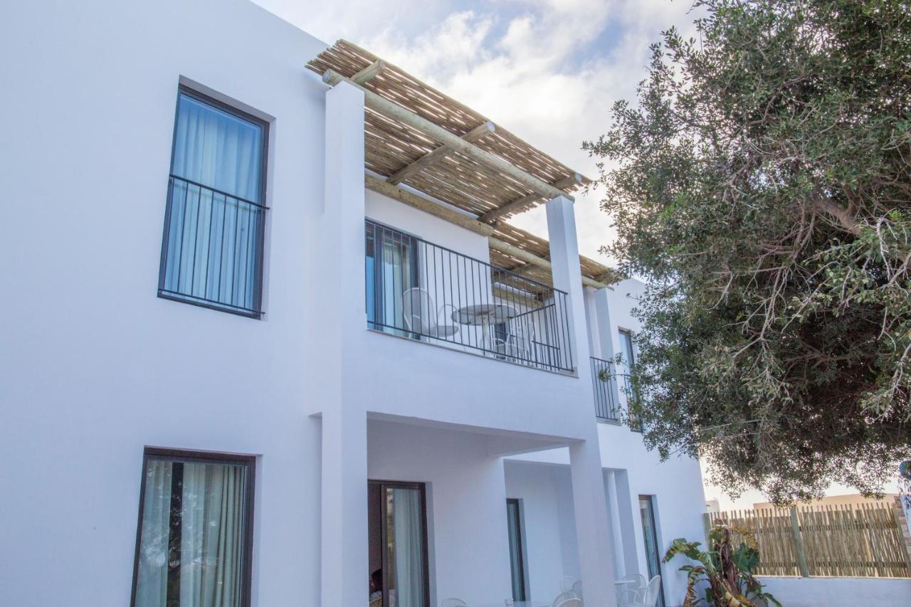 Sa Cala Suites Es Caló Eksteriør bilde