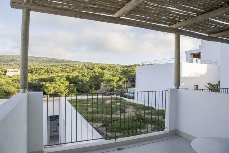 Sa Cala Suites Es Caló Eksteriør bilde